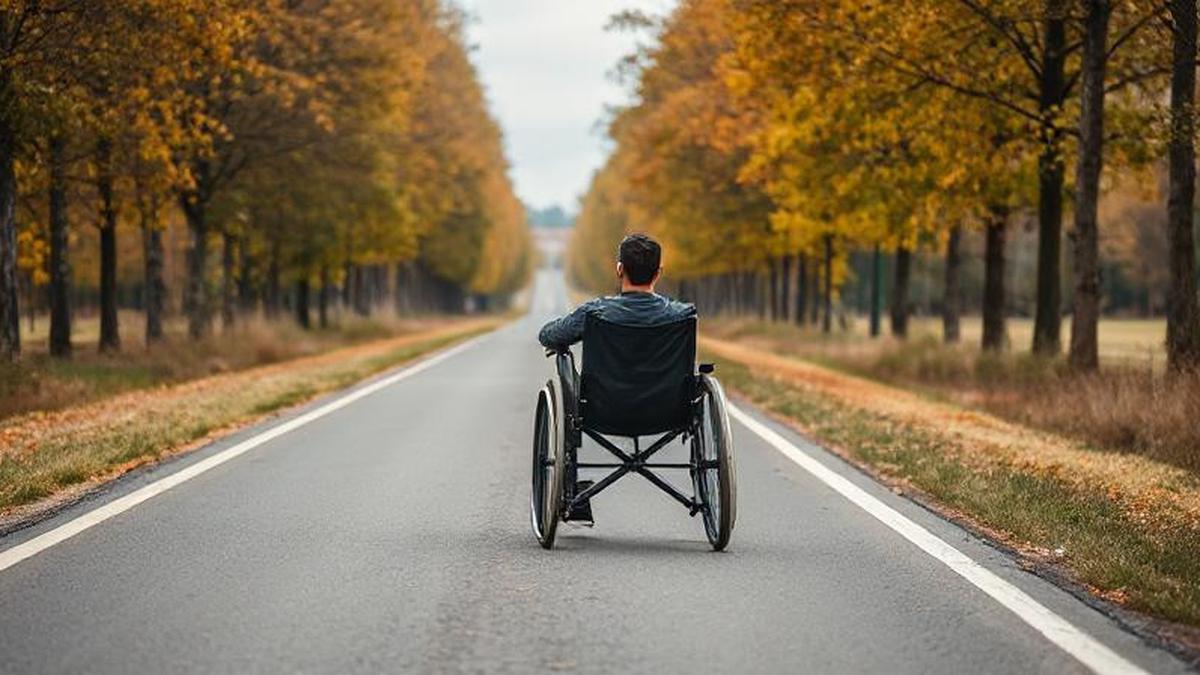 Kelompok Disabilitas Papua Barat Minta Perbaikan Akses Layanan Publik