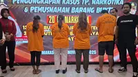 Kronologi Lengkap Penculikan Bilqis dari Makassar Hingga Dijual ke Suku Anak Dalam di Jambi