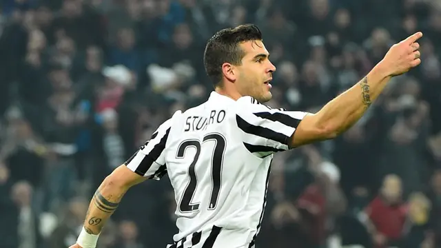 Stefano Sturaro