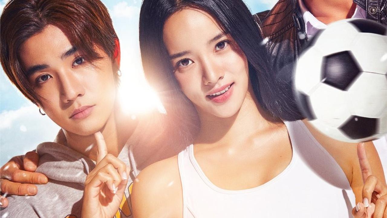 4 Rekomendasi Drama Thailand Tema Olahraga yang Seru, Wajib Masuk Watch List!