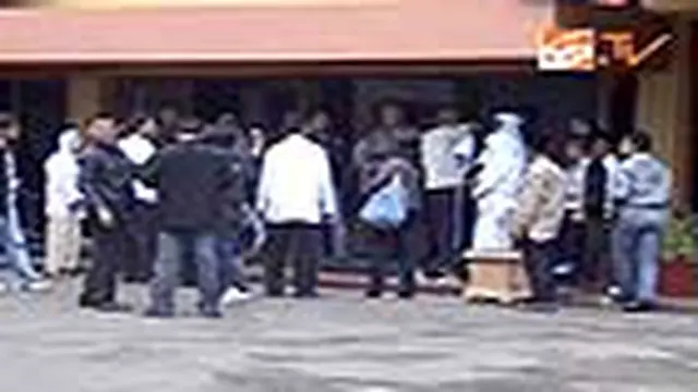 Gagal Berangkat, Calon Jamaah Haji Pingsan