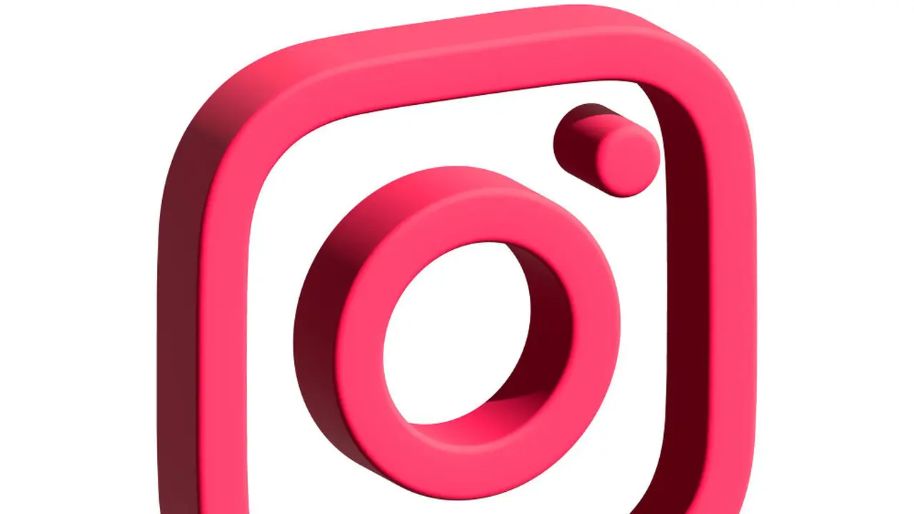 Ilustrasi caption Instagram