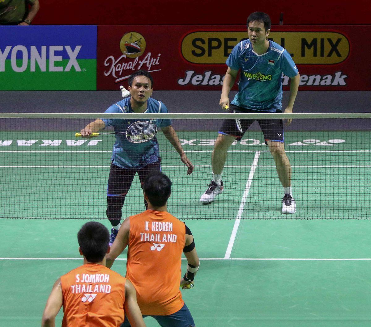 Dok. Istimewa