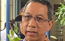 Cara Heru Budi Awasi ASN DKI WFH: Saya Video Call, Kamu di Mana?