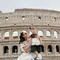 Gaya Modis Jessica Mila dan Kyarra Arunika saat Liburan di Italia, Dress Polkadot Jadi Statement