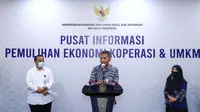 (Foto:Dok.Bank Rakyat Indonesia)