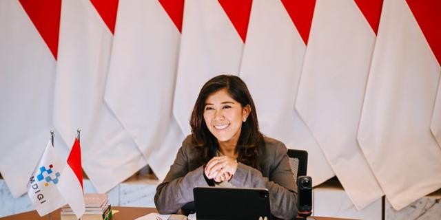 Komdigi Blokir 3.000 Nomor HP Mengaku Pejabat