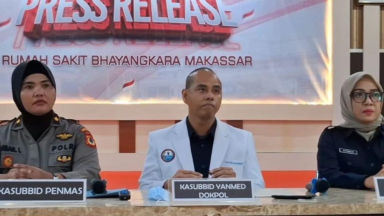 Trivia Hukum: RS Bhayangkara Makassar Minta Maaf Atas Kebocoran Visum Selebgram, Jamin Investigasi Internal