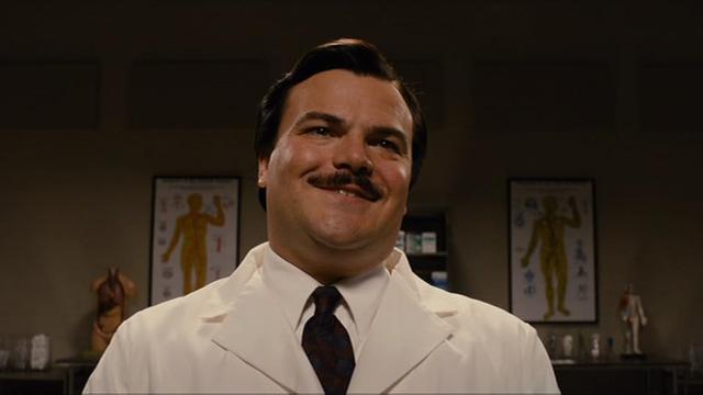 Bernie (2012)