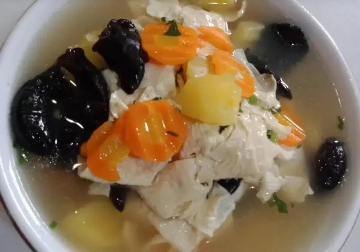 Menu Sahur dan Buka Puasa 30 Hari, Inspirasi Masakan Lezat Selama Ramadhan!