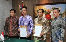 Tahukah Anda, Lahan Gambut Tropis Simpan Karbon Melimpah? APHI & ITPC Perkuat Pengelolaan Gambut Tropis Berkelanjutan