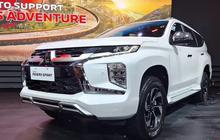 Perjalanan Mitsubishi Pajero Sport: Transformasi SUV Kuat di Indonesia