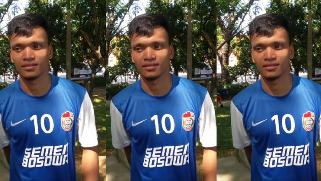 Herdinan Sinaga
