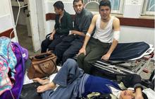 Dokter di Gaza Berjuang Lawan Serangan Bakteri Mematikan, Tak Mempan Dibasmi dengan Antibiotik