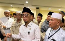 Wamenhaj: Ekosistem Transparan Jadi Kunci Berantas Kartel Haji