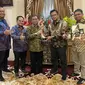 PT Pertamina EP Field Sangasanga, unit bisnis PT Pertamina Hulu Indonesia memperoleh predikat emas pada Proper 2021. (Dok Pertamina)