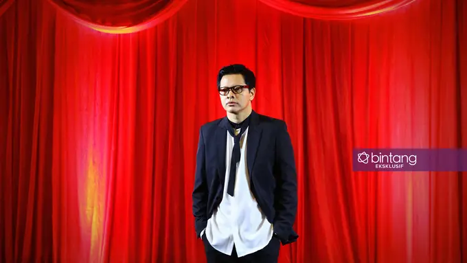 [Bintang] Armand Maulana