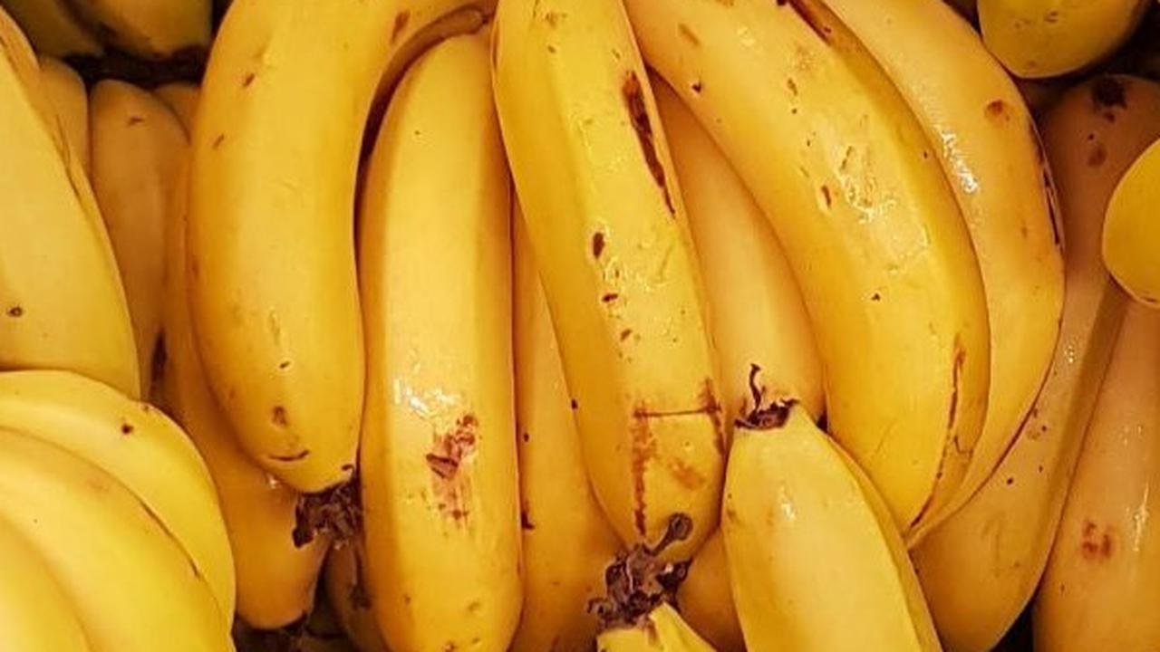 20 Manfaat Kesehatan Luar Biasa yang Terdapat di Dalam Pisang