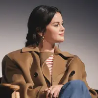 Selena Gomez Capai Status Miliarder (Instagram/@selenagomez)