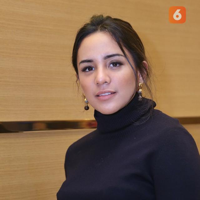 Bebas Mencintaimu Angel Pieters Cuek Tak Dibalas Showbiz Liputan6 Com