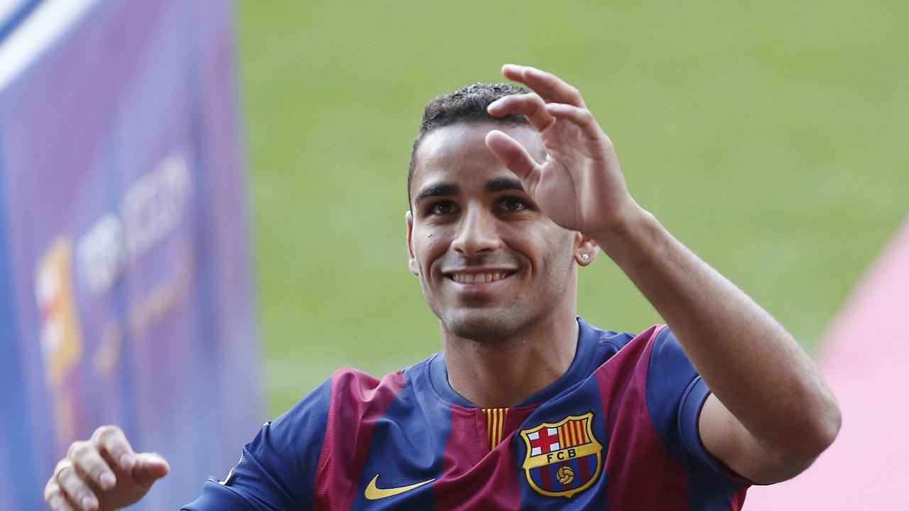 Douglas Pereira dos Santos