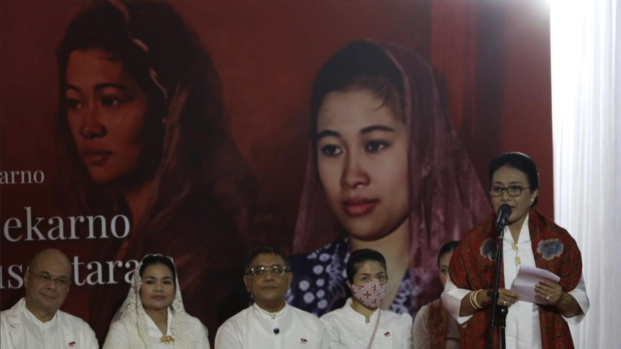 Lewat Fatmawati Trophy 2026, PDIP Angkat Perempuan sebagai Arsitek Peradaban