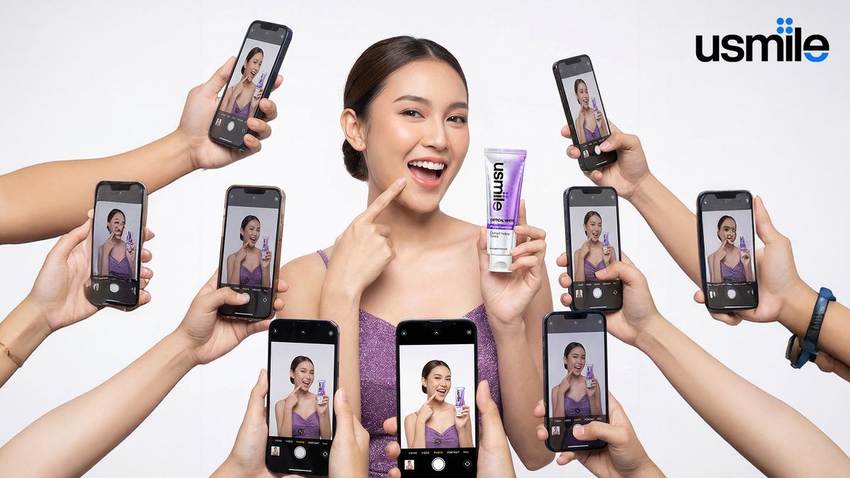 Terdapat 27,6% Wanita Indonesia Insecure dengan Tampilan Gigi