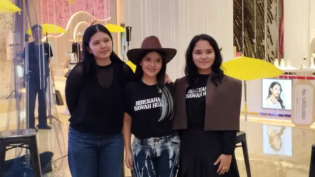 Idgitaf Siapkan Pementasan Berusaha di Bawah Hujan, Hadirkan Aksi Teatrikal hingga Kolaborator Spesial