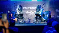 Begini Cara Aman Bersihkan Motor Listrik dari Abu Vulkanik