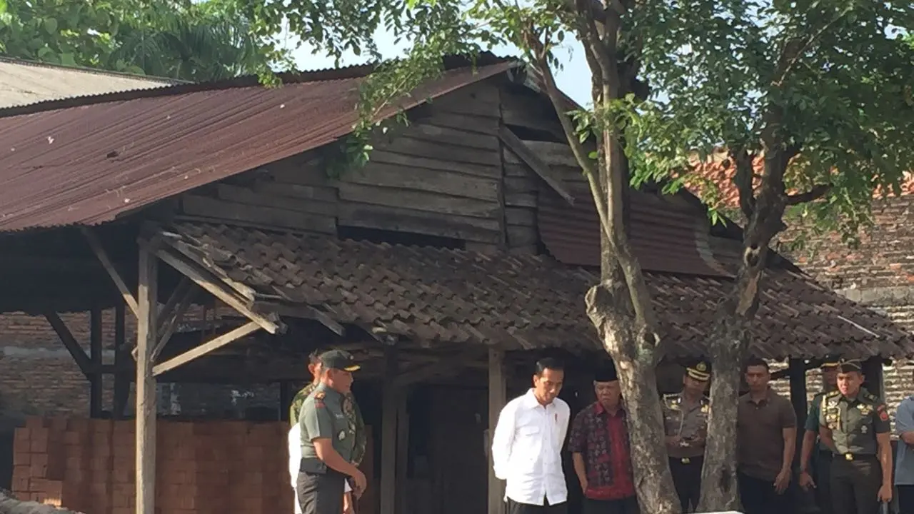 jokowi