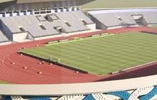 Brantas Abipraya Upgrade Fasilitas Stadion Kanjuruhan, Target Selesai Tahun Depan