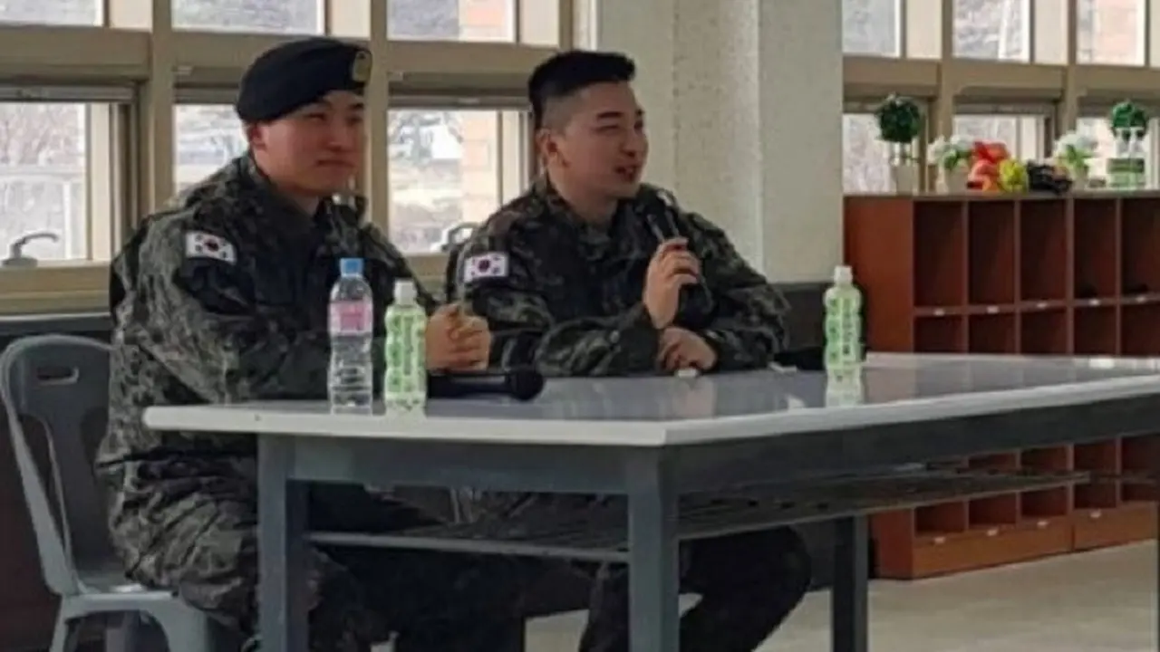 [Fimela] Daesung - Taeyang
