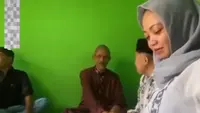 Keluarga Ungkap Gelagat Aneh: Dinikahi Lelaki Jadi-jadian, Intan Dipaksa Bikin Paspor ke Kamboja