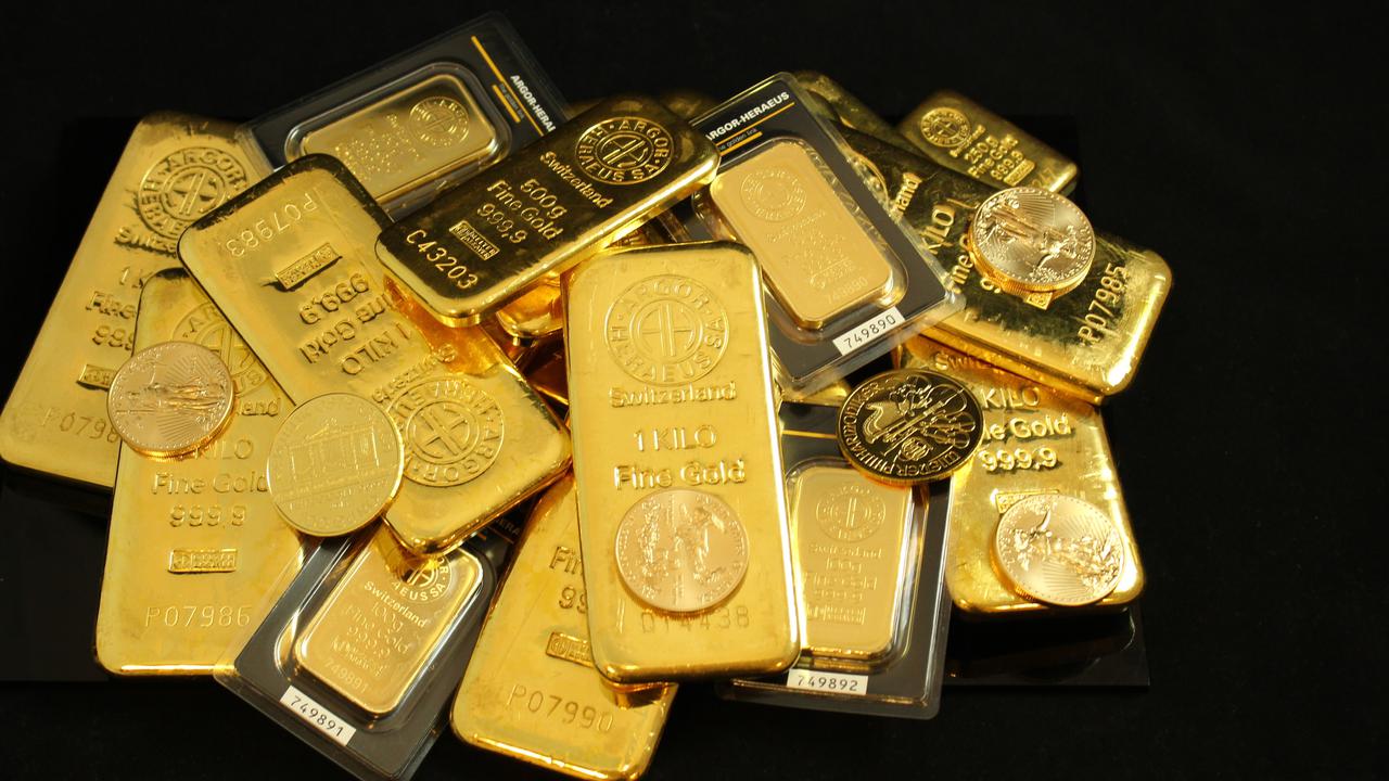 Mengungkap Penyebab Kenaikan Harga Emas yang Terus Menerus