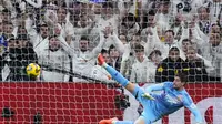 Madrid Ditahan Imbang Atletico, Carlo Ancelotti: Penalti dan VAR Mengubah Segalanya