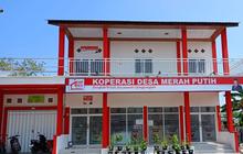 Tahukah Anda? PGN Saka Dukung Koperasi Merah Putih di Gresik, Ubah Desa Pesisir Jadi 'Kampung Bandeng' Berprestasi