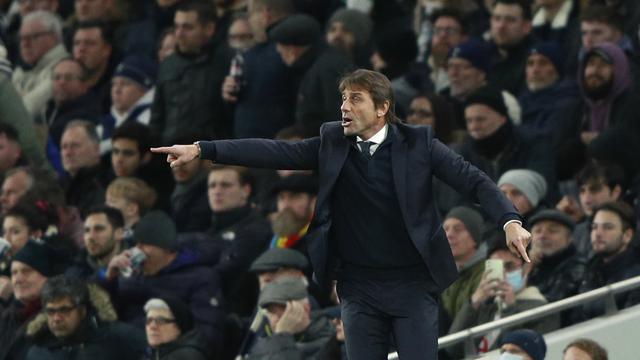 Antonio Conte