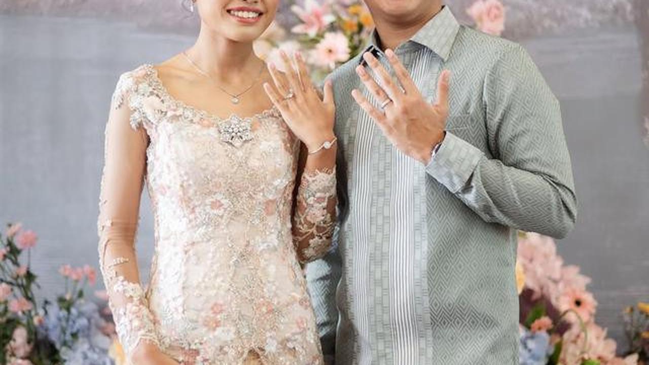 6 Mantan Artis Cilik Dilamar di 2025, Nakula Kussler Resmi Melamar Kekasih