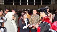 TelkomGroup Dukung PP TUNAS, Perkuat Ruang Digital Aman bagi Generasi Muda