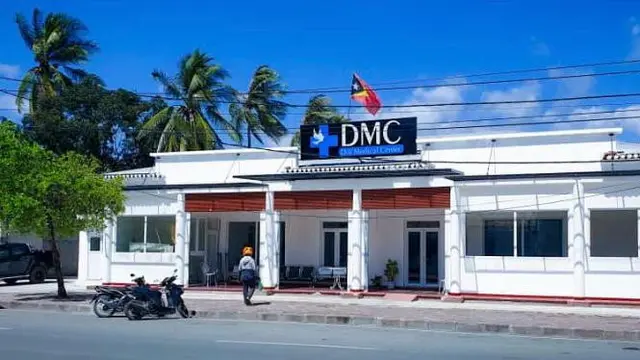 Sistem Mamografi Pertama Dipasang di Timor-Leste, Atasi Kanker Payudara (Foto: Istimewa)