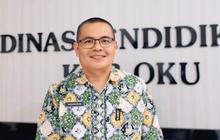 Disdik Ogan Komering Ulu Pastikan Pembelajaran Tatap Muka OKU Berlanjut, Orang Tua Tak Perlu Khawatir