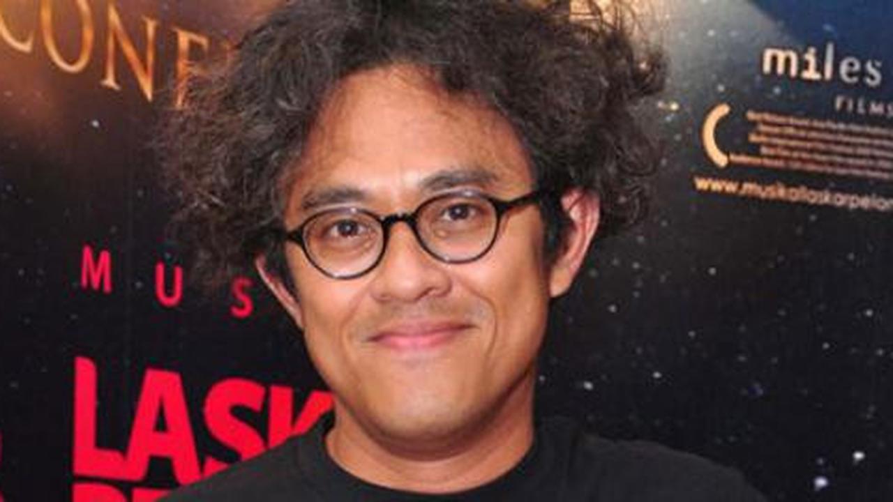 Antisipasi bencana lewat 'Pesan Dari Samudra