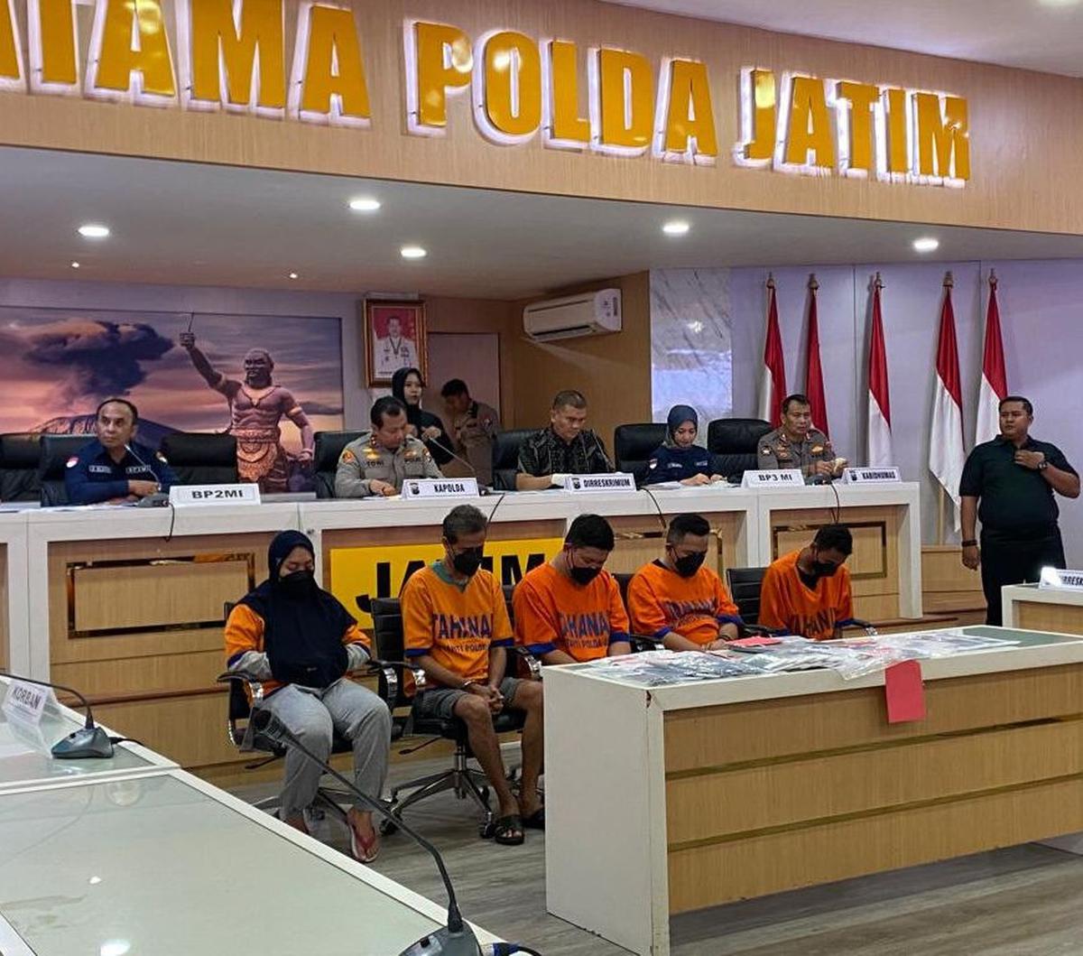 Dok. Istimewa