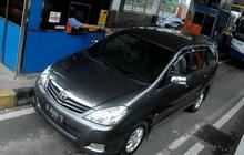 Bakal jadi jalur utama mudik, Tol Cipali wajib dilengkapi rambu