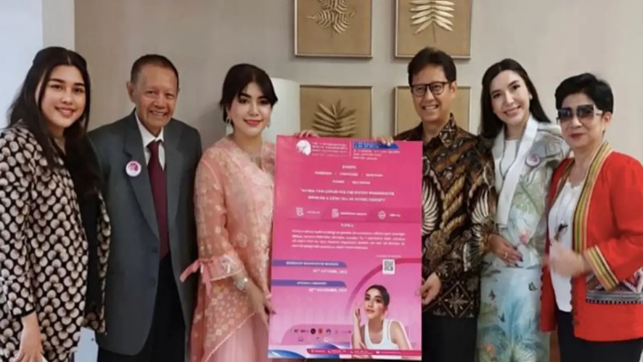 Menkes RI Sambut Baik Rencana IHC Bali 2023 dan Mendukung Jadi Agenda Tahunan