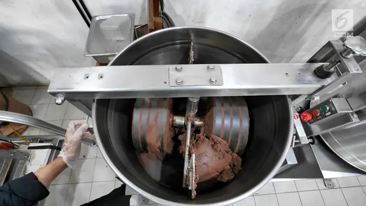 Apakah Cokelat Bisa Memicu Kolesterol? Studi Ungkap Manfaatnya bagi Jantung!