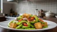 7 Resep Tumis Simpel 3 Bahan, Anti Ribet, Cepat, Cocok untuk Sahur dan Buka
