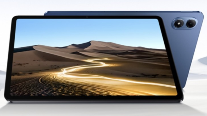 Poco Pad M1. (Doc: Poco Global)