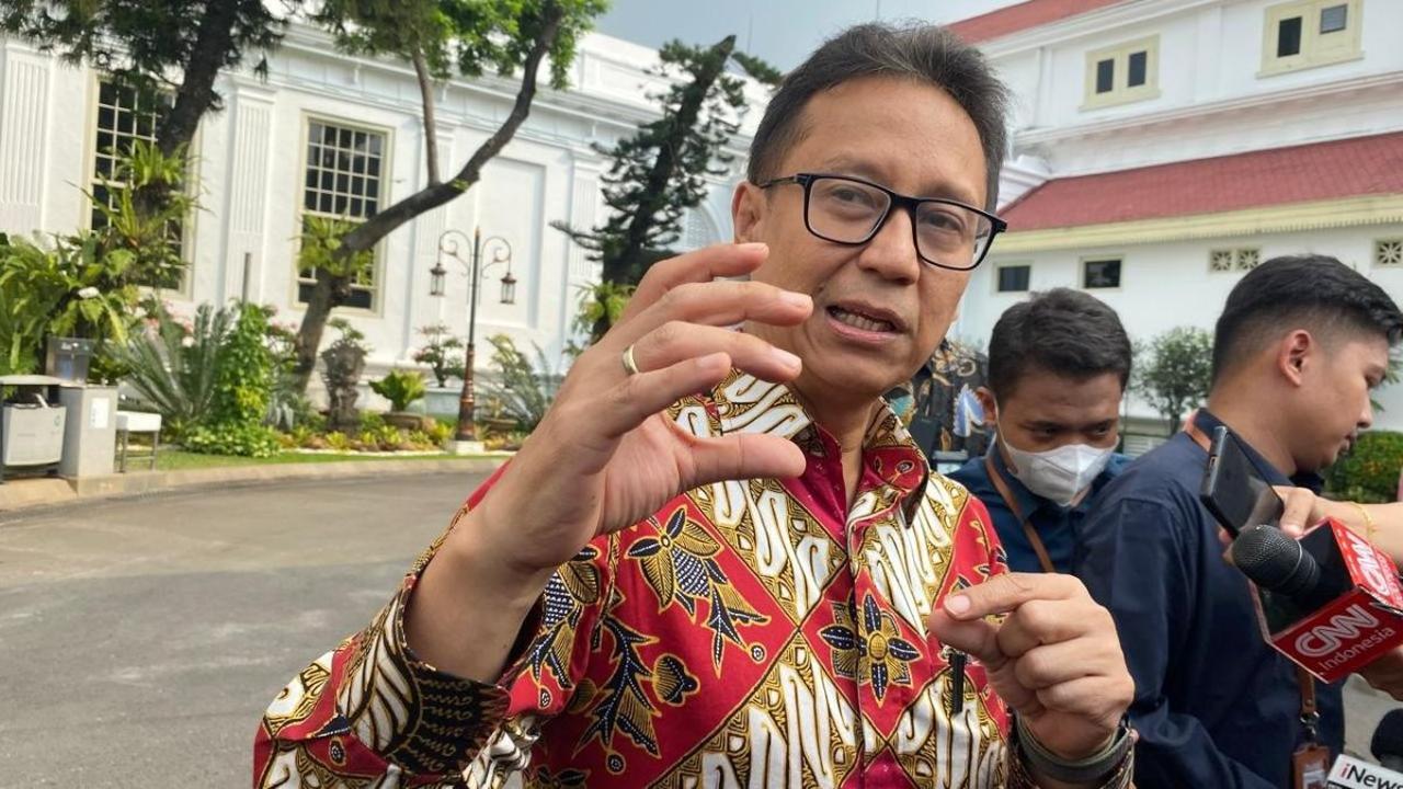 Menkes Klaim Vaksin Covid-19 Buatan Dalam Negeri Relatif Lebih Aman
