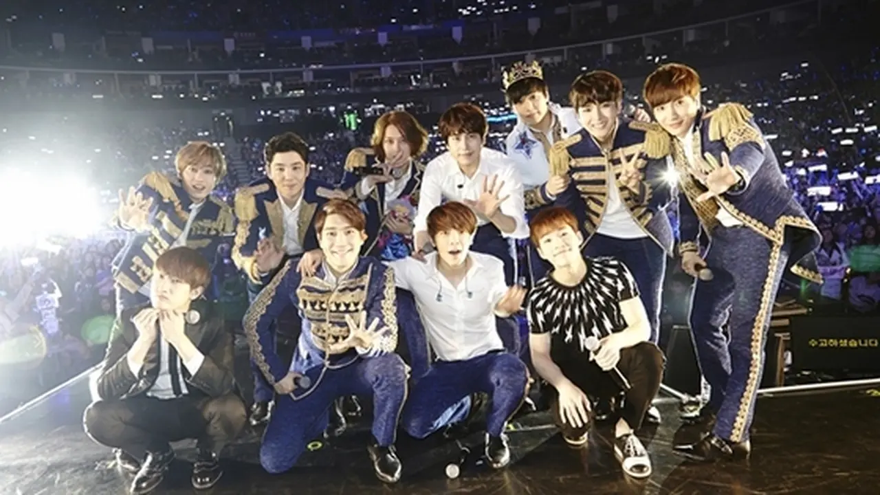 Super Junior